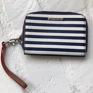 SOLD-Stella & Dot Wrist wallet
